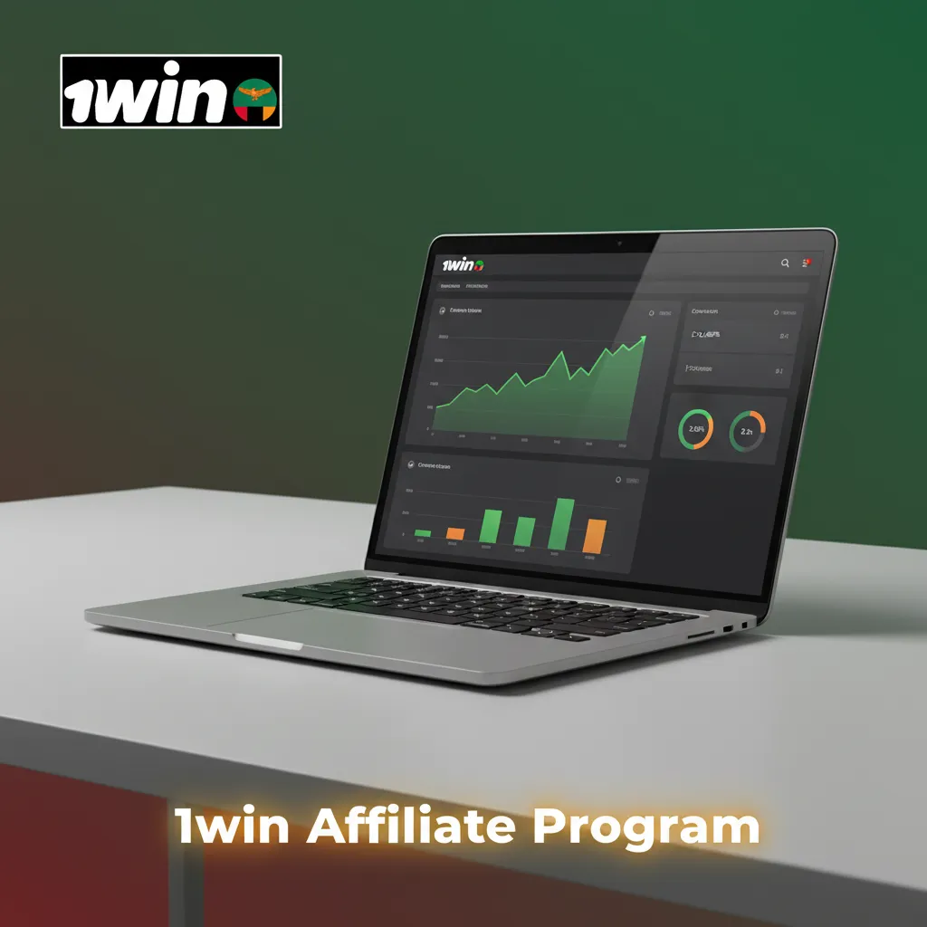 1win Affiliate Program: earn revenue share on referrals with tracking, payouts, and creative assets in Zambia.