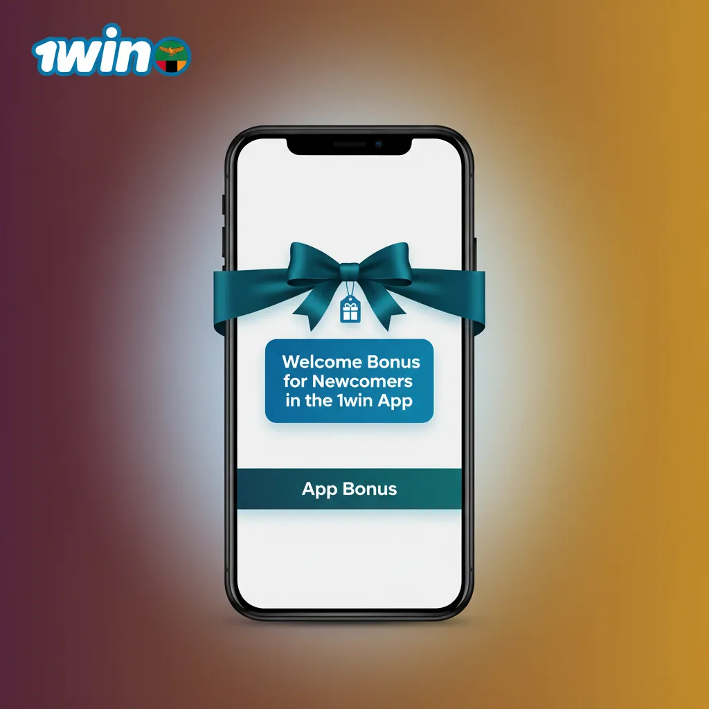 1win app welcome bonus: choose Sports 500% up to 4,588 ZMW or Casino 500% + up to 50 free spins. Min deposit 20 ZMW.